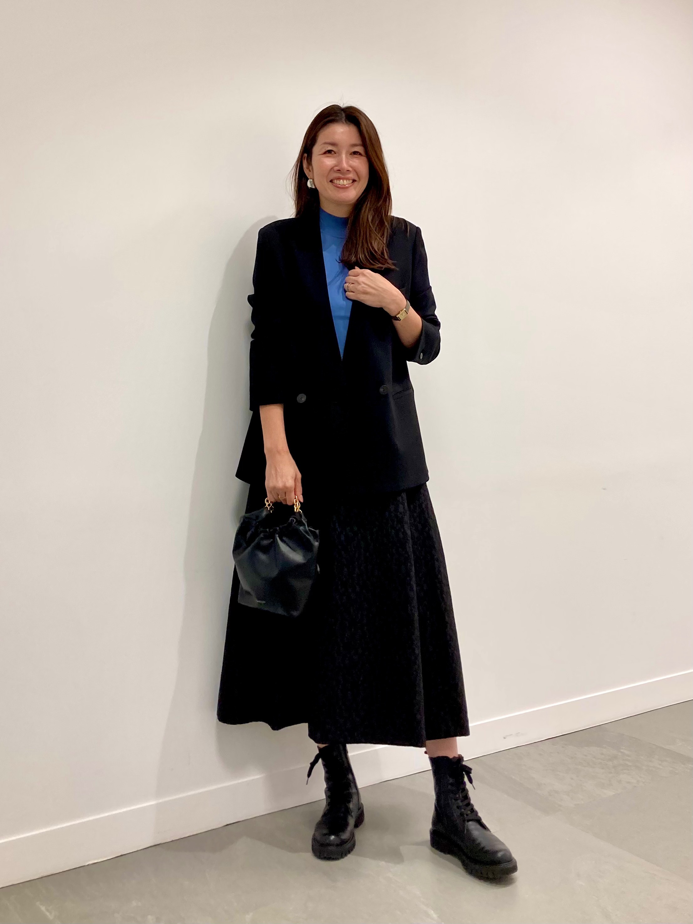 コーディネート詳細 | StyleHint | Theory（セオリー）公式通販