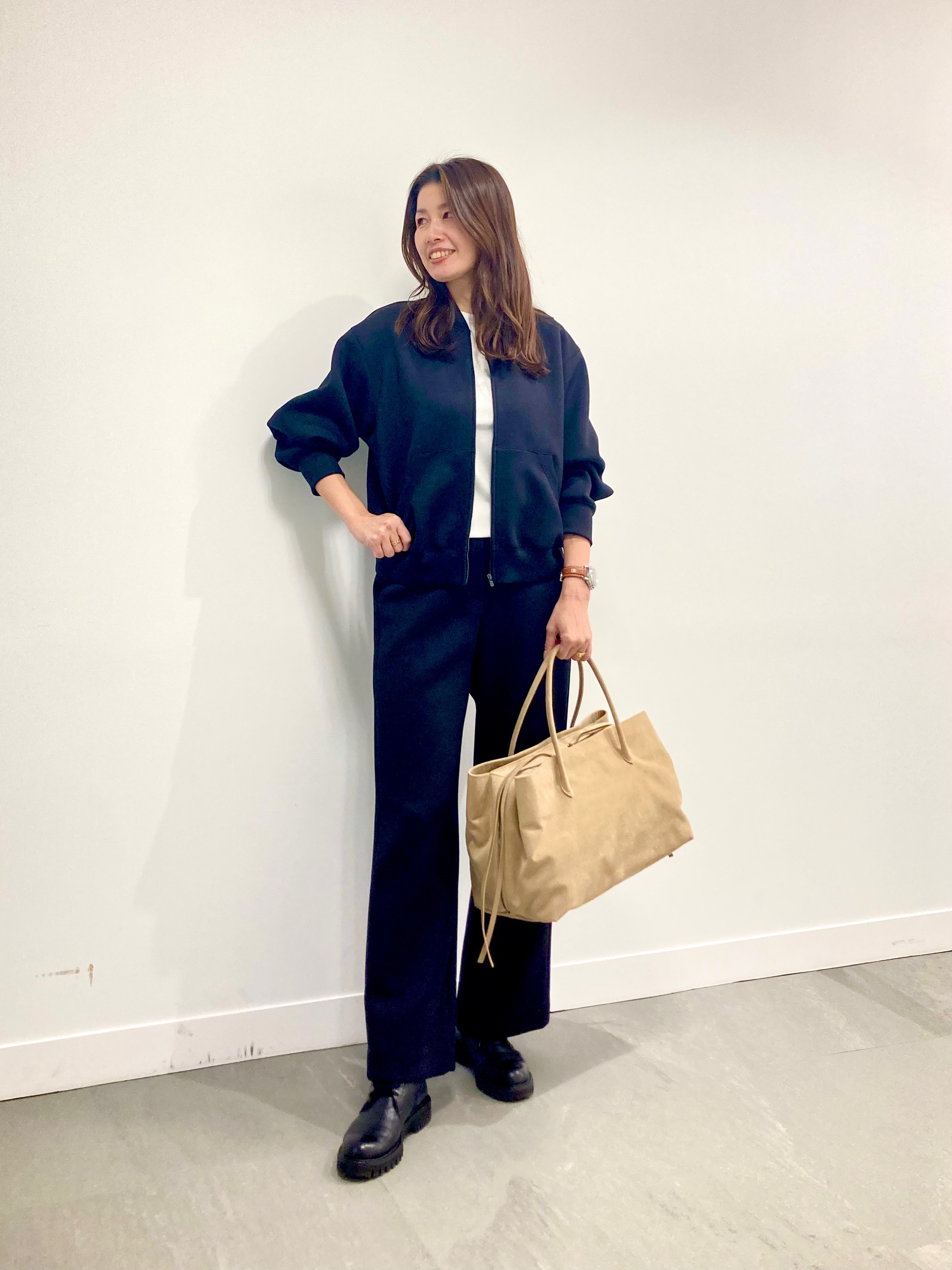 コーディネート詳細 | StyleHint | Theory（セオリー）公式通販