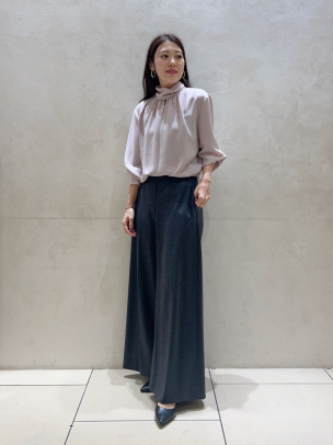 Marvine Wana | Theory luxe[セオリーリュクス]公式通販サイト