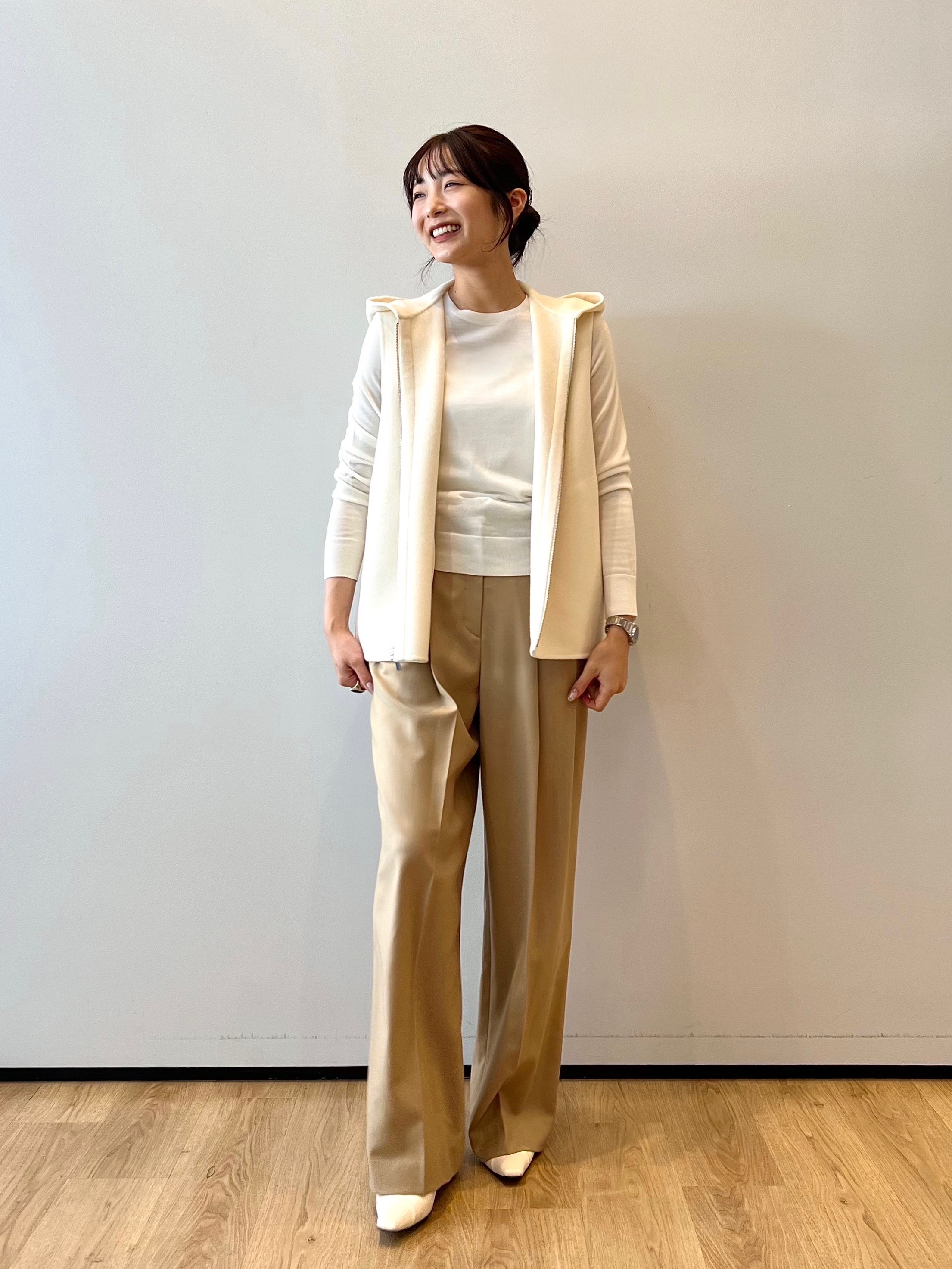 コーディネート詳細 | StyleHint | Theory（セオリー）公式通販サイト