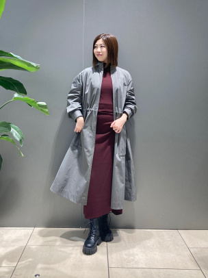 LT Taffeta 3 Palize C | Theory luxe[セオリーリュクス]公式