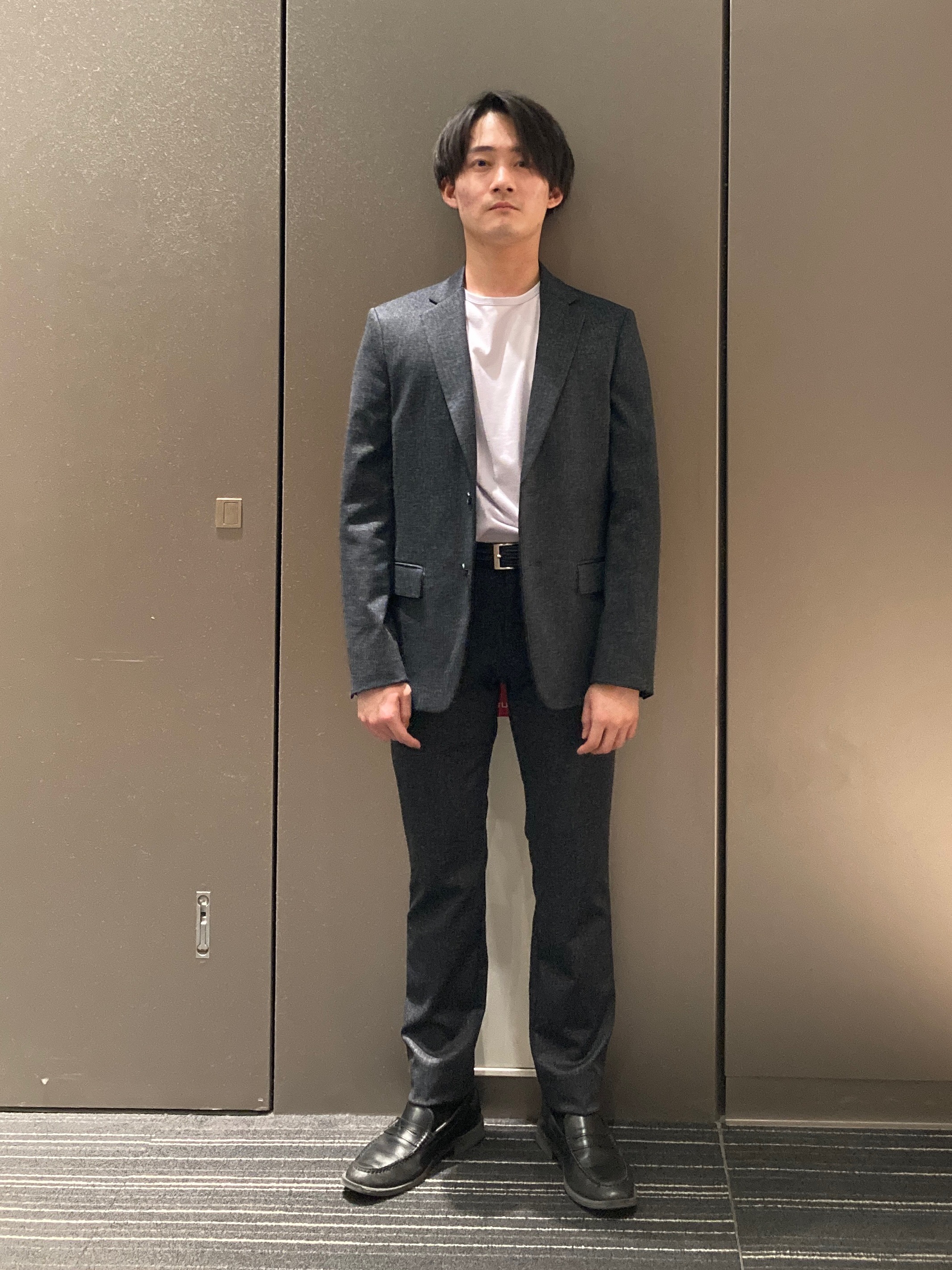 コーディネート詳細 | StyleHint | Theory（セオリー）公式通販サイト