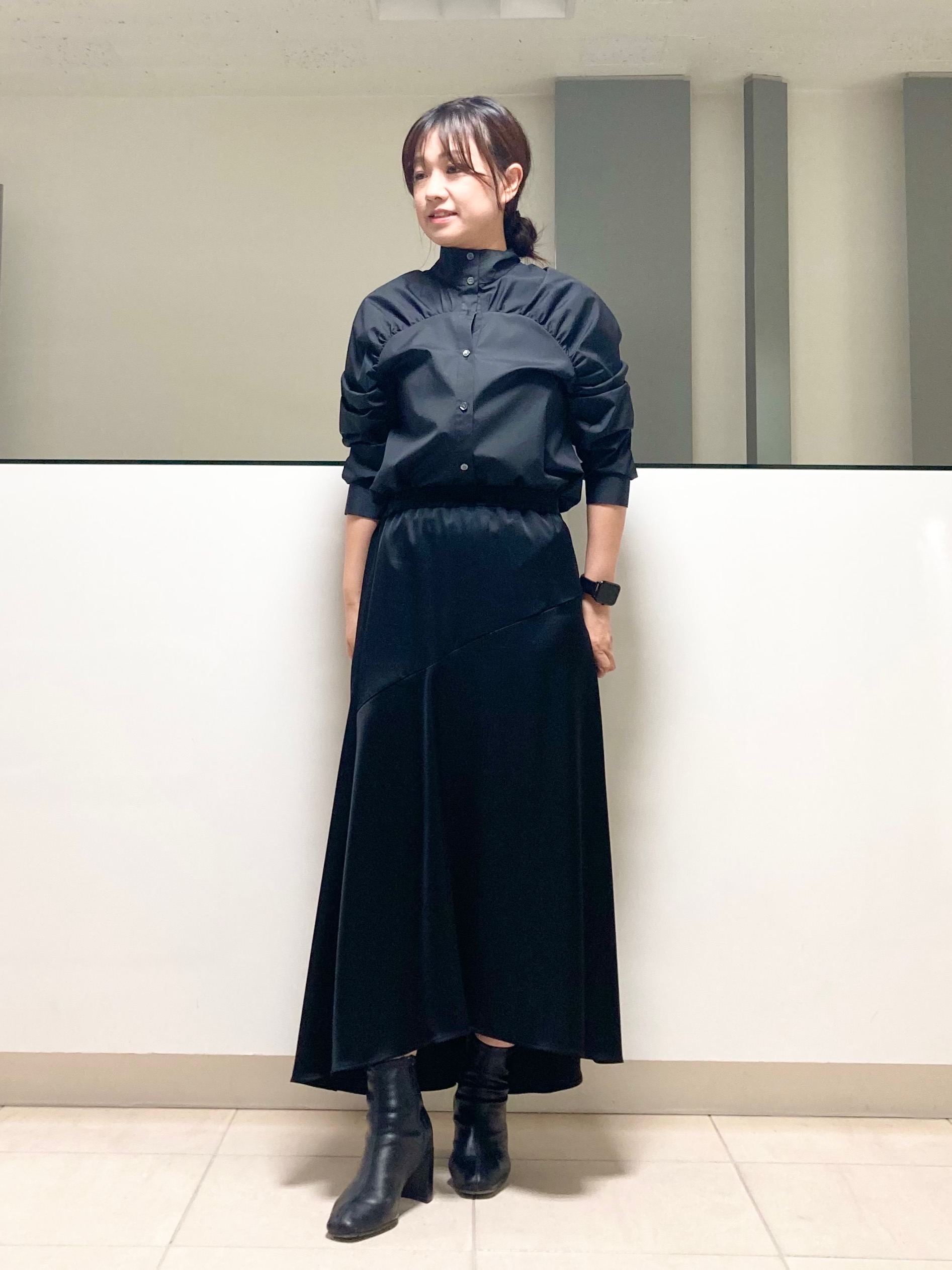 コーディネート詳細 | StyleHint | Theory（セオリー）公式通販サイト