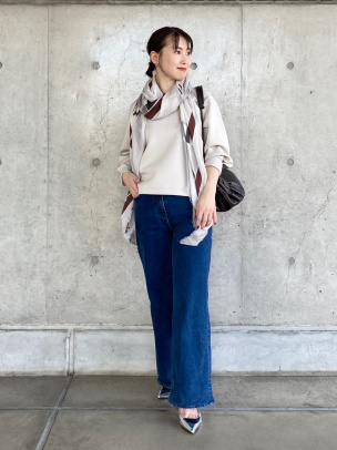 20th Anniversary Faliero Sarti Anniversary Scarf | Theory