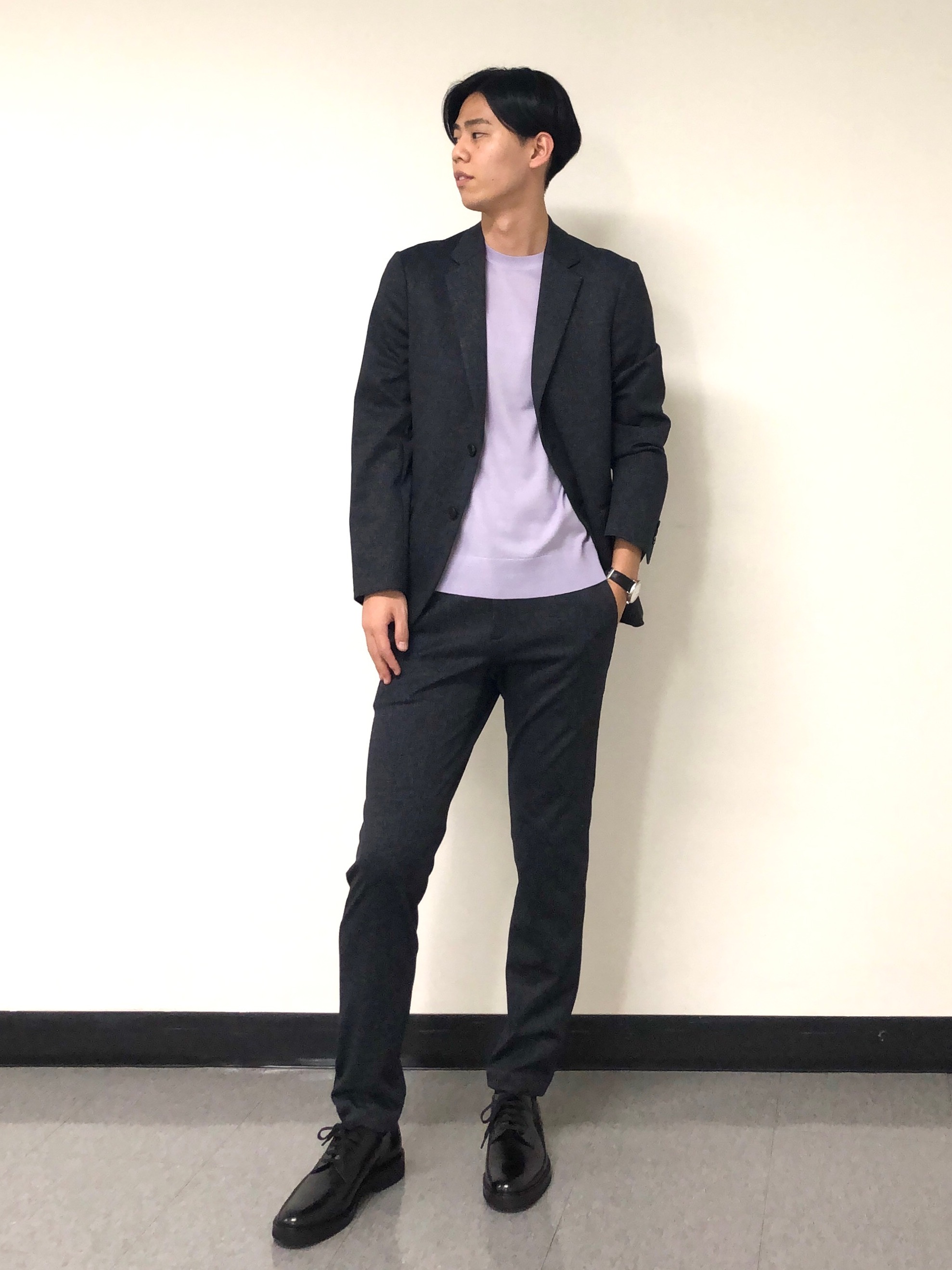 コーディネート詳細 | StyleHint | Theory（セオリー）公式通販サイト