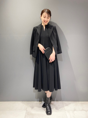 Master Jersey Lexie | Theory luxe[セオリーリュクス]公式通販