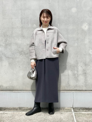 Snow Felly | Theory luxe[セオリーリュクス]公式通販サイト
