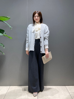 Lenox Lancet | Theory luxe[セオリーリュクス]公式通販サイト