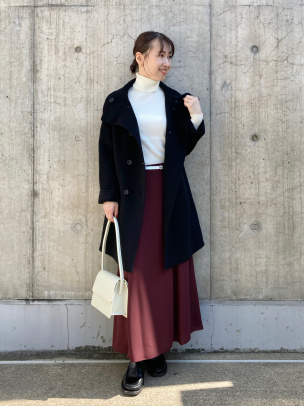 Snow Jade B | Theory luxe[セオリーリュクス]公式通販サイト