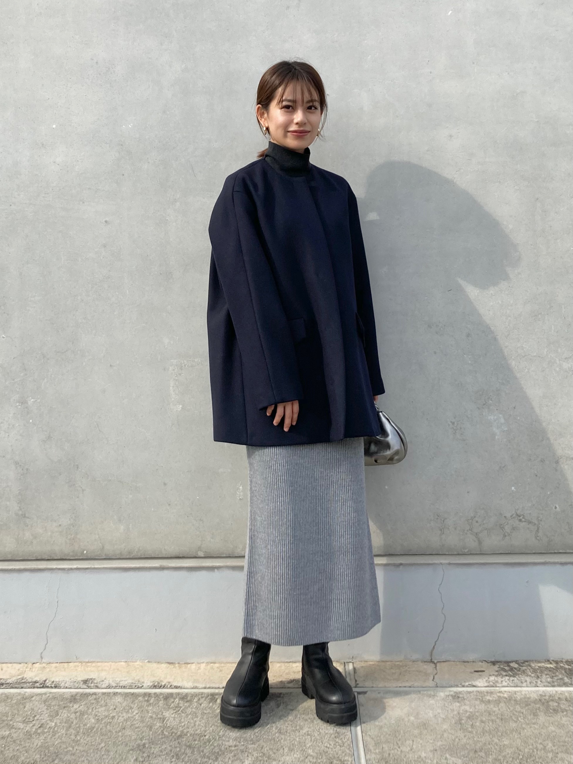 コーディネート詳細 | StyleHint | Theory（セオリー）公式通販サイト