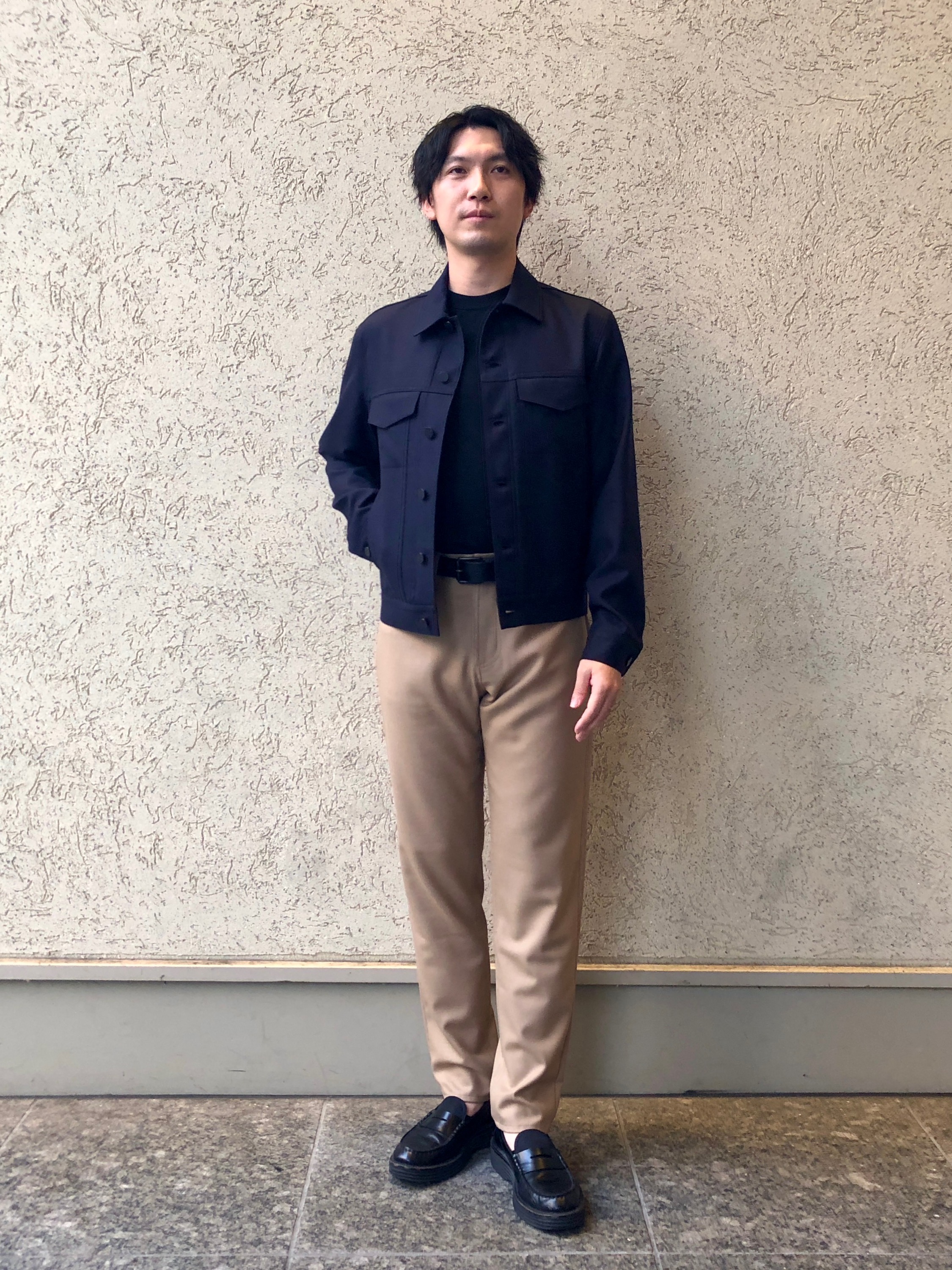 コーディネート詳細 | StyleHint | Theory（セオリー）公式通販サイト