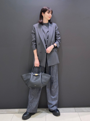 Suave Saxony Jully | Theory luxe[セオリーリュクス]公式通販サイト