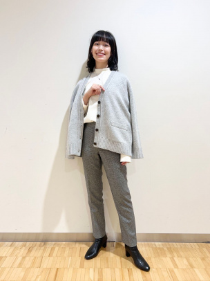 Suave Saxony Jully | Theory luxe[セオリーリュクス]公式通販サイト