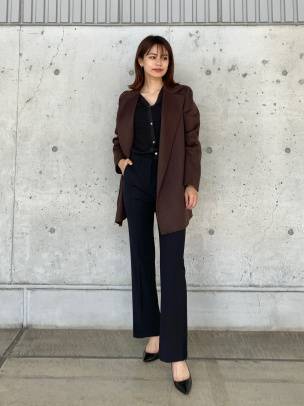 New Divide GC Clairene サイズP New Divide GC LT Clairene J | WOMEN（レディース）｜Theory