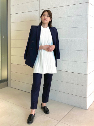 セオリー(Theory)公式通販 レディースファッション