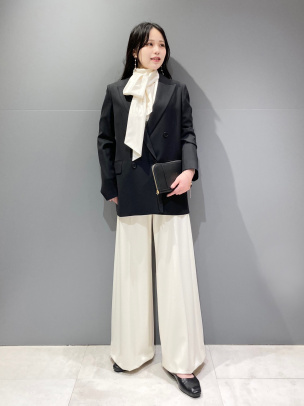 Lenox Lancet | Theory luxe[セオリーリュクス]公式通販サイト