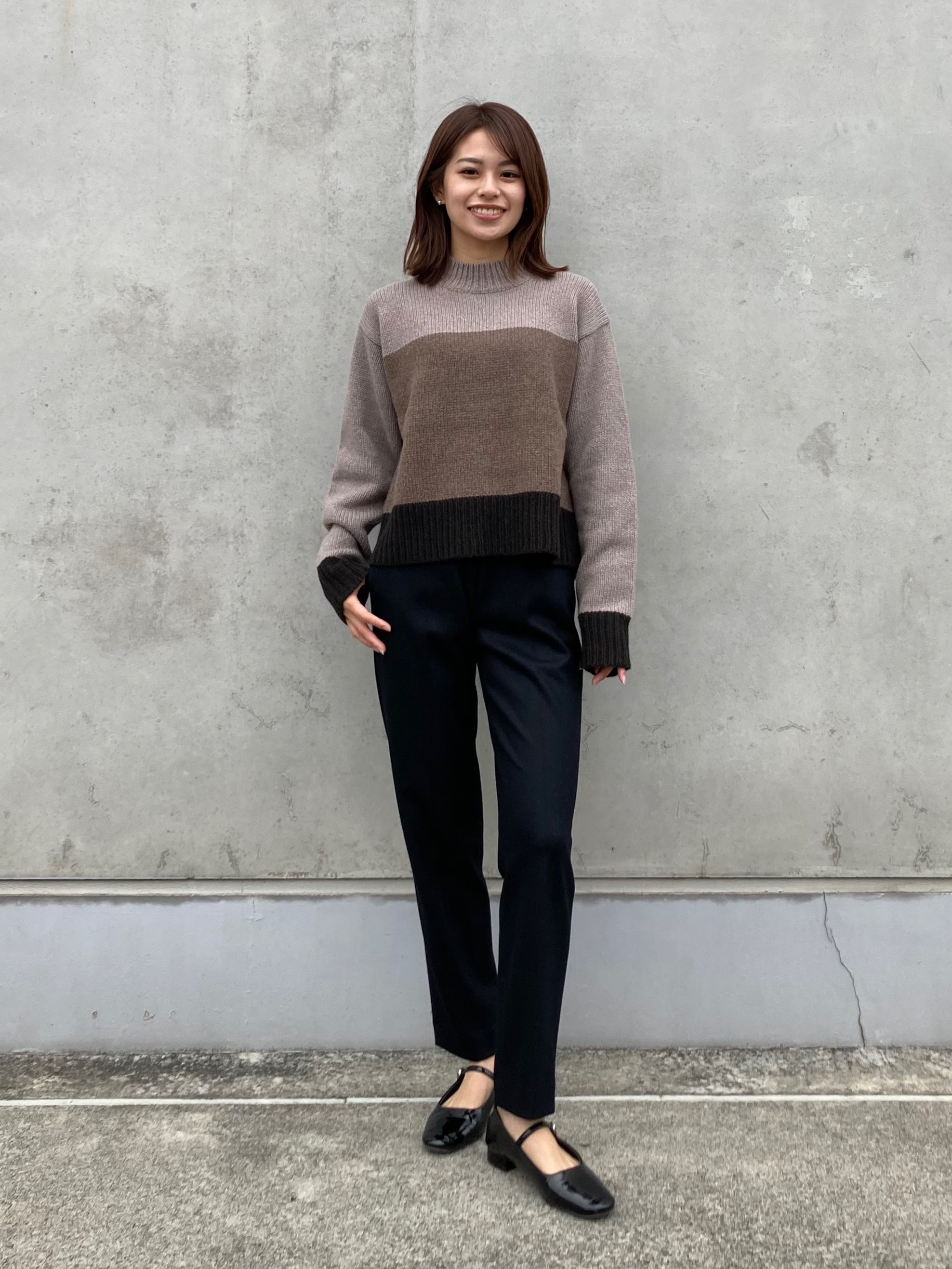 コーディネート詳細 | StyleHint | Theory（セオリー）公式通販サイト