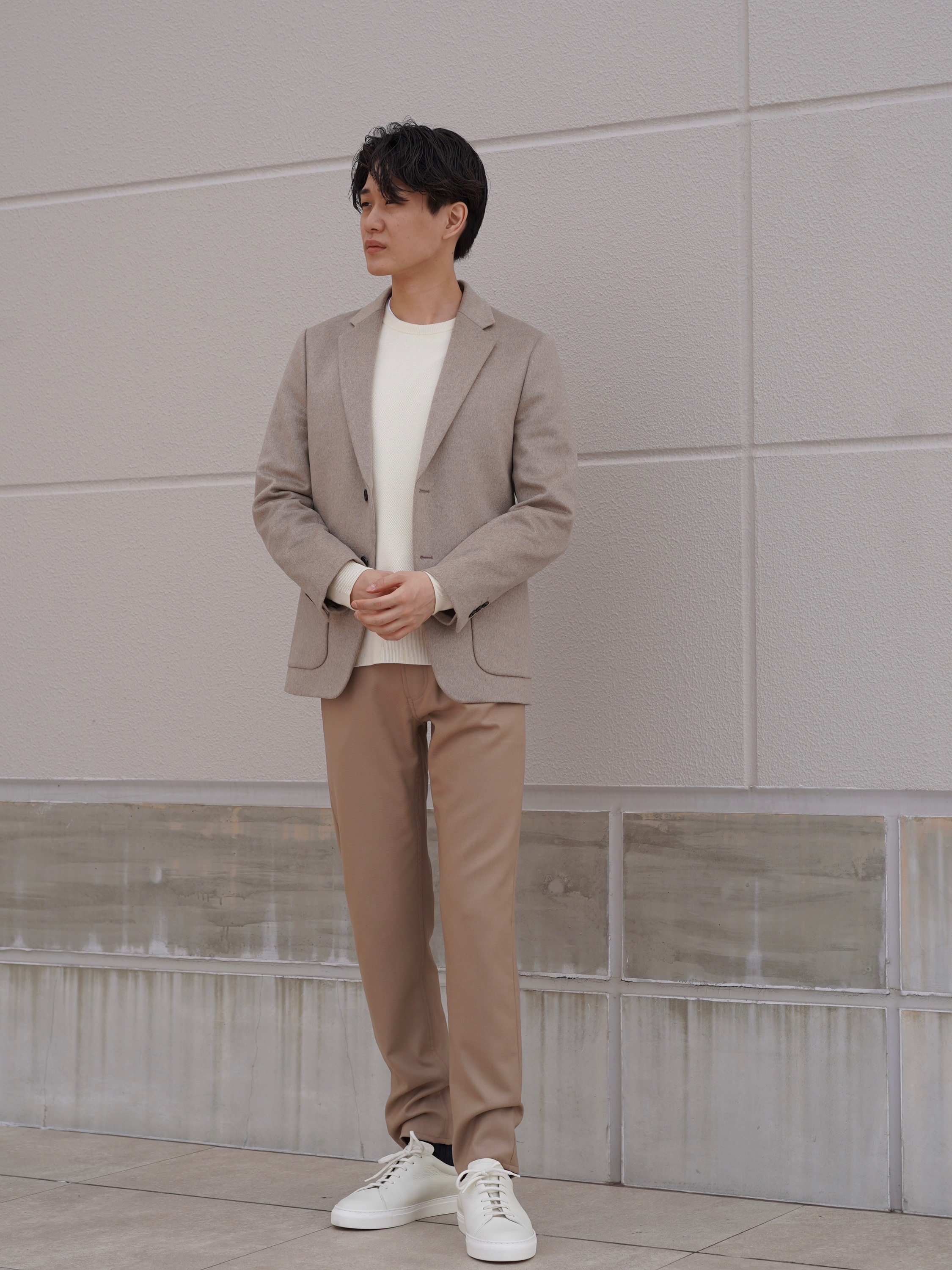 コーディネート詳細 | StyleHint | Theory（セオリー）公式通販サイト