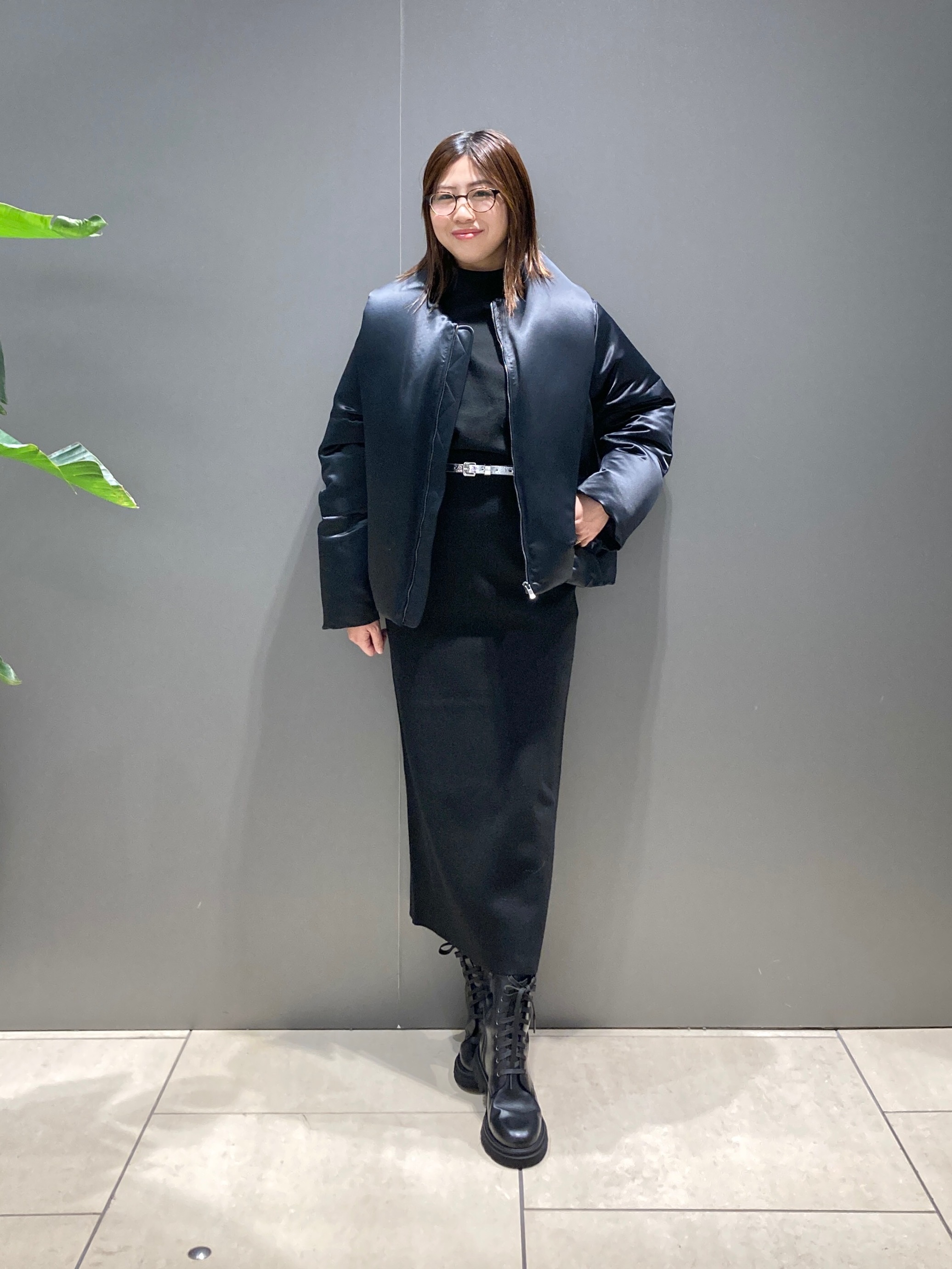 コーディネート詳細 | StyleHint | Theory（セオリー）公式通販サイト