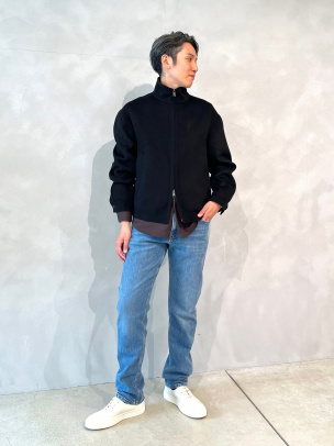 New Divide GC ST CLR JKT DFW | MEN | Theory [セオリー] 公式