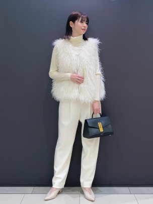 Athena Wixson | Theory luxe[セオリーリュクス]公式通販サイト