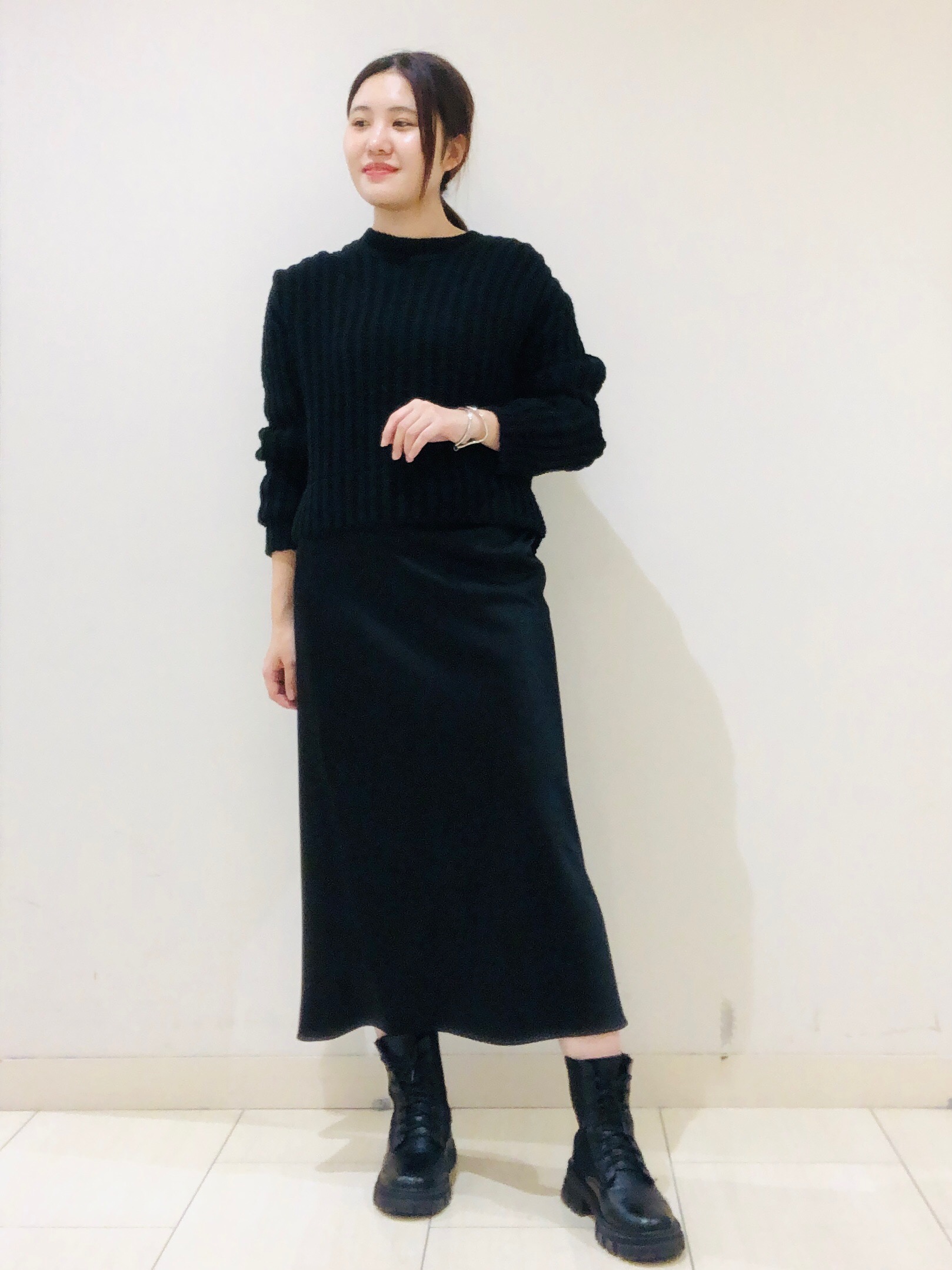 コーディネート詳細 | StyleHint | Theory（セオリー）公式通販サイト