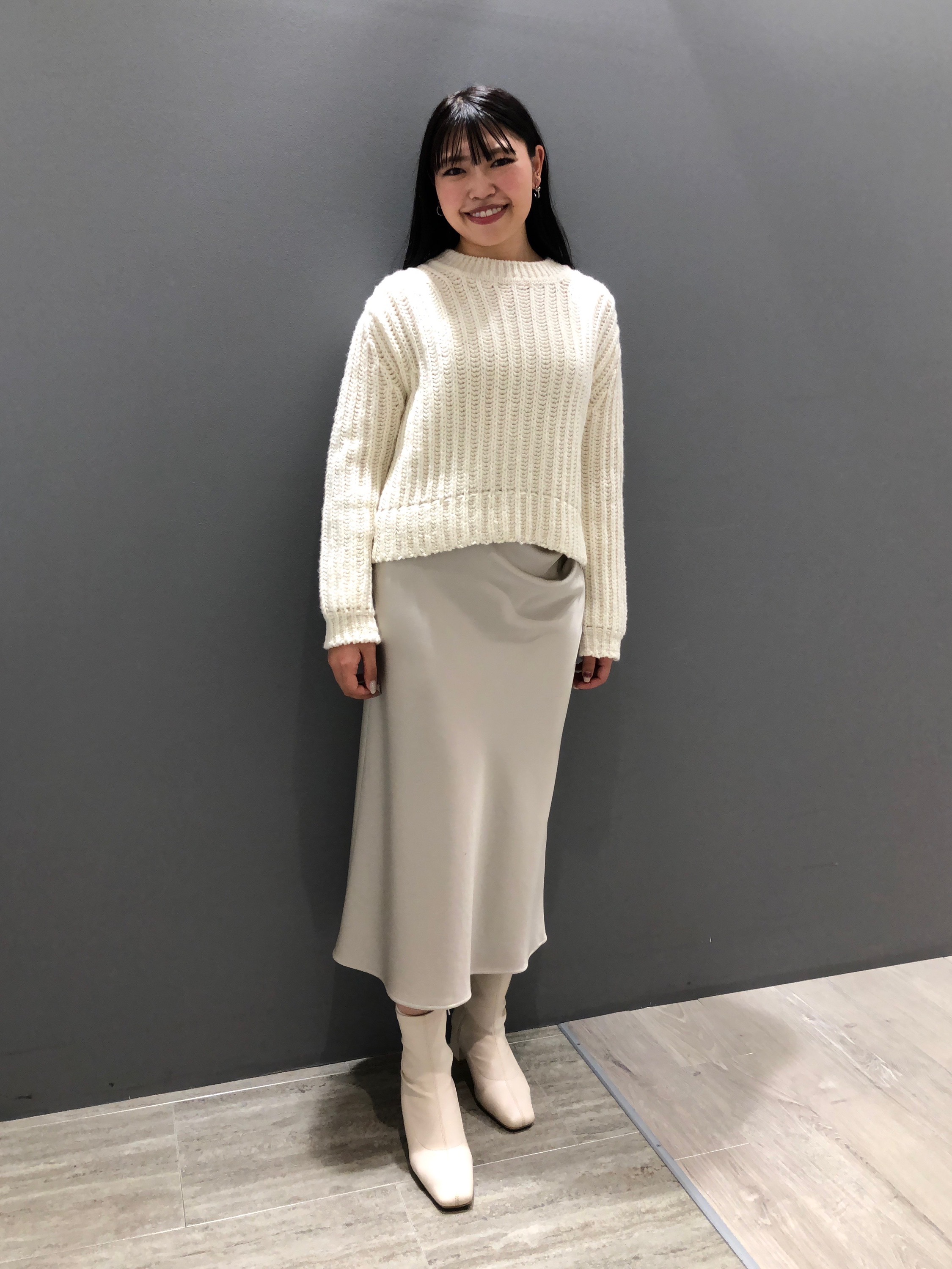 【美品/洗える】theoryluxe サテンスカート 美品/洗える】theoryluxe サテンスカート - メルカリ
