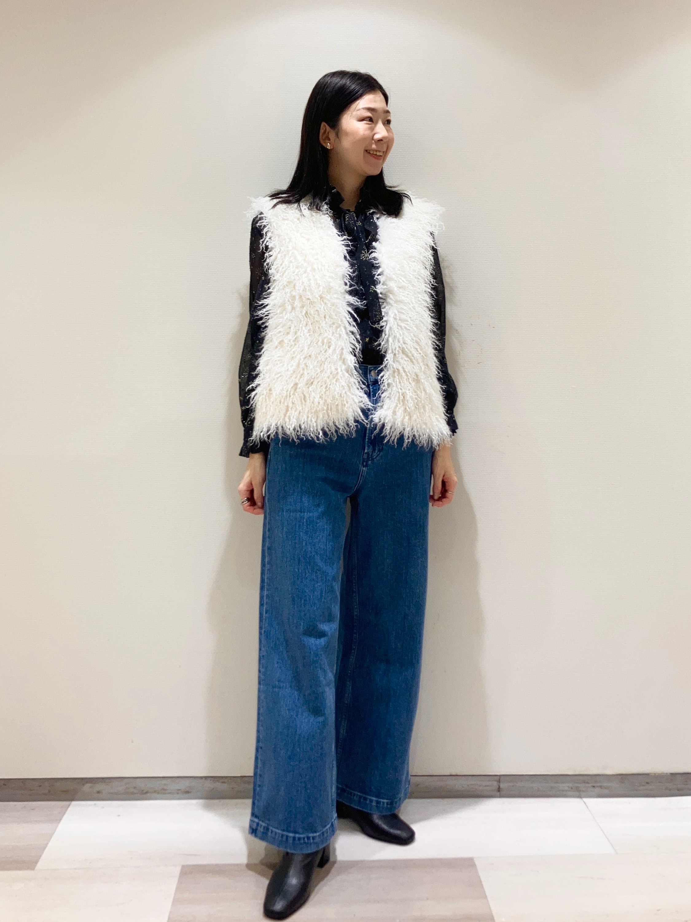 コーディネート詳細 | StyleHint | Theory（セオリー）公式通販サイト