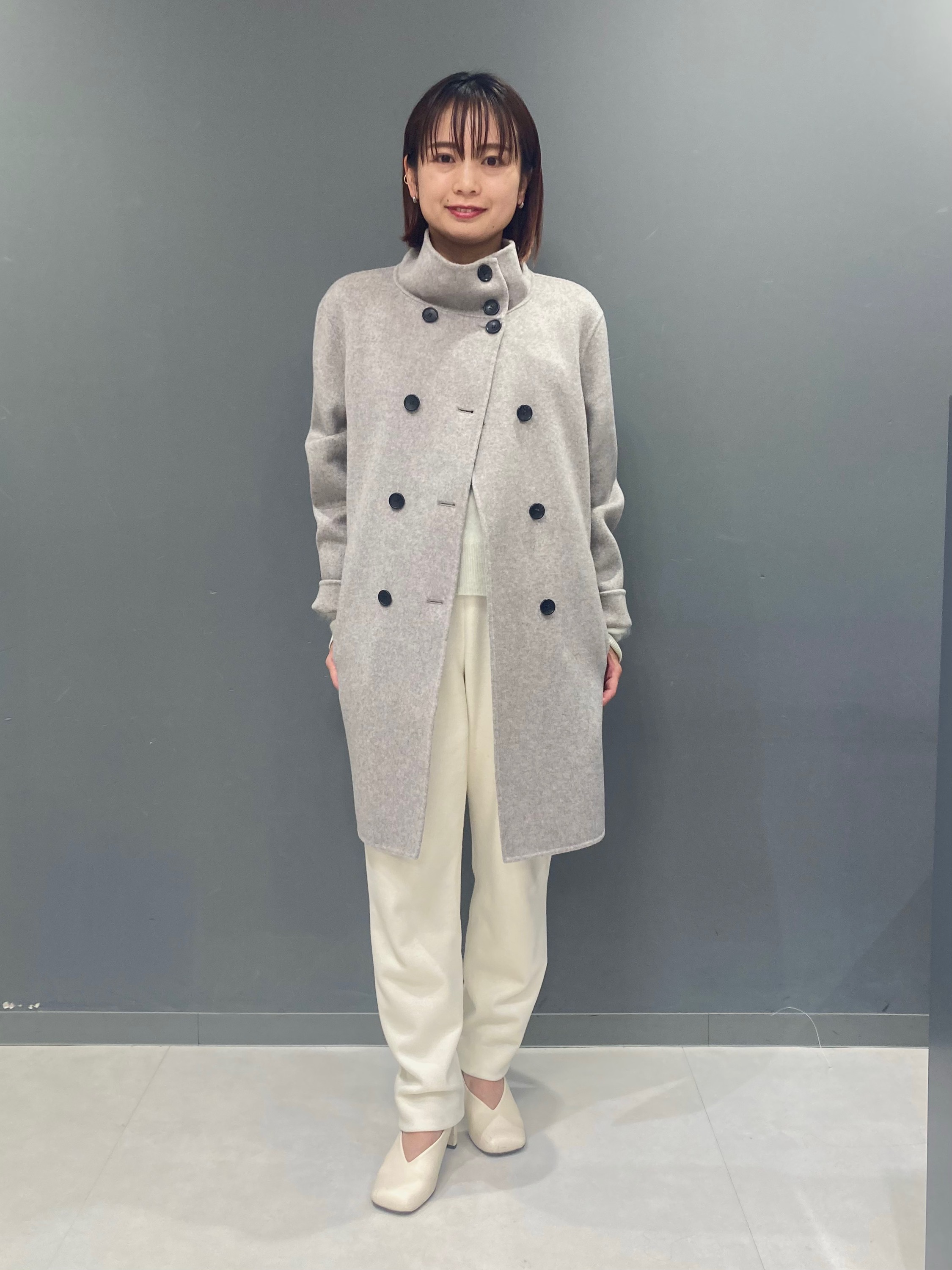 コーディネート詳細 | StyleHint | Theory（セオリー）公式通販サイト