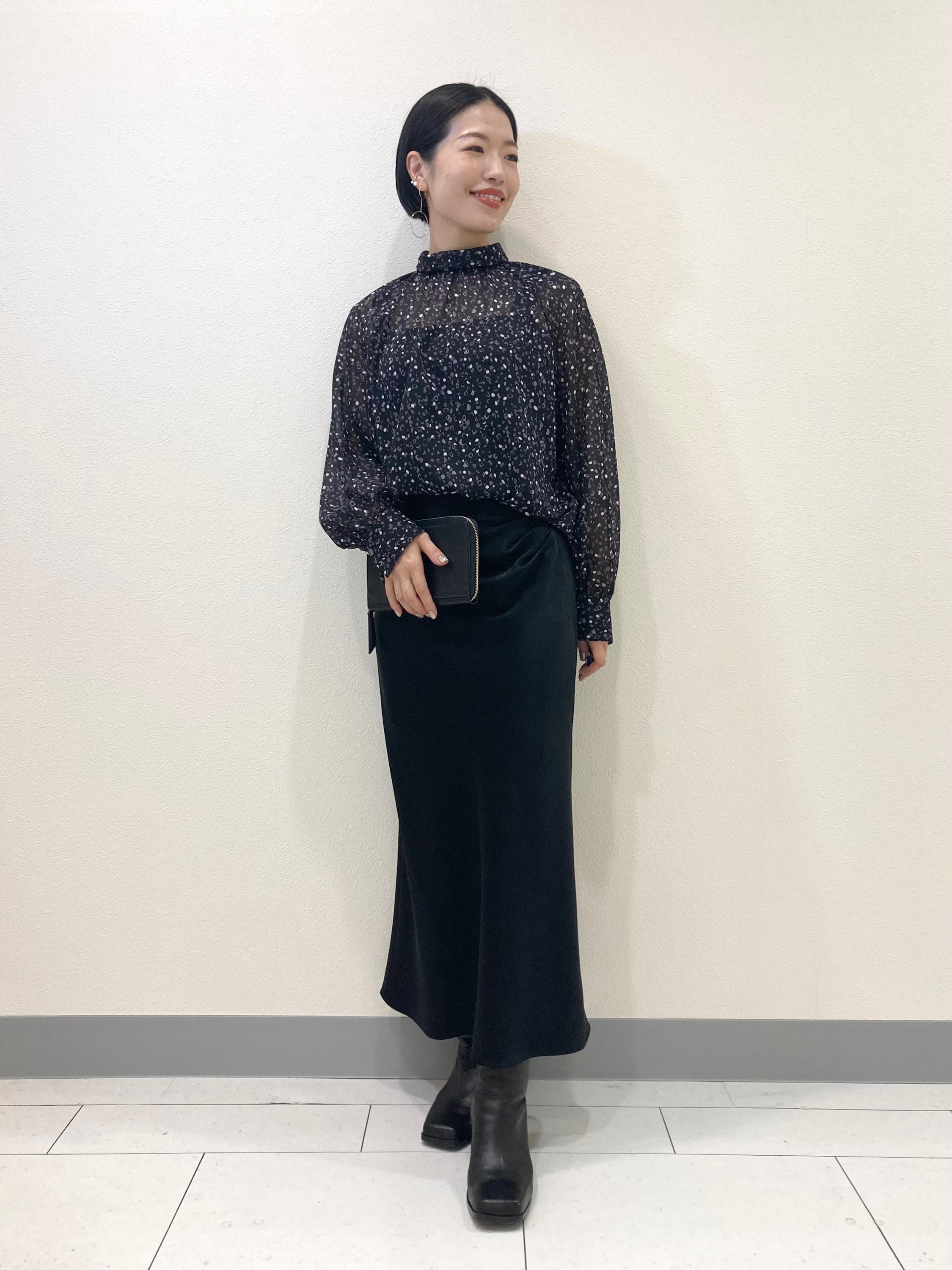 コーディネート詳細 | StyleHint | Theory（セオリー）公式通販サイト