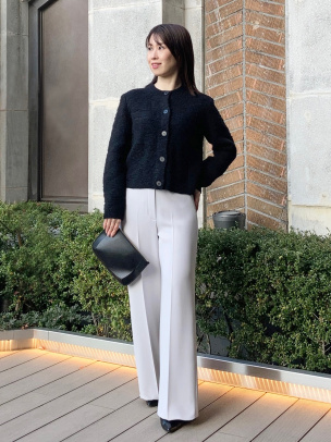 Musca Colonel | Theory luxe[セオリーリュクス]公式通販サイト