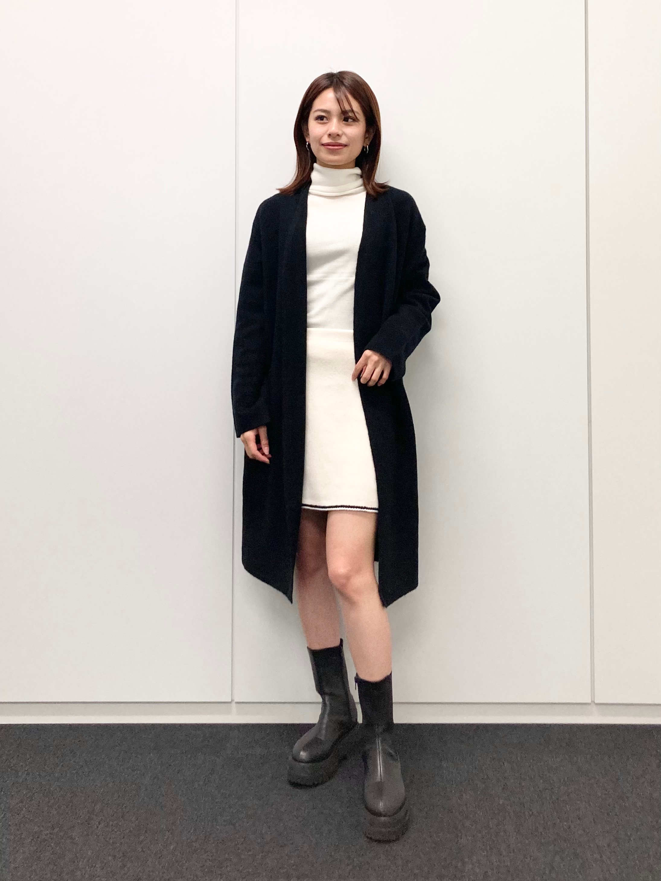 コーディネート詳細 | StyleHint | Theory（セオリー）公式通販サイト