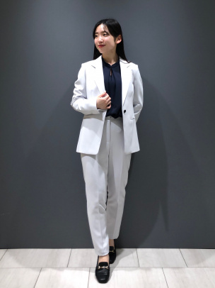 Luve Walli Blouse | Theory luxe[セオリーリュクス]公式通販サイト