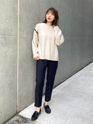 Morton Wool Blanket ST PO | WOMEN（レディース）｜Theory 公式