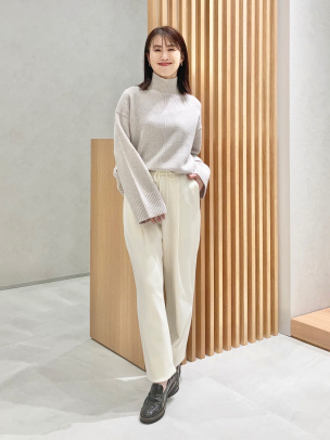 Mouline Manon | Theory luxe[セオリーリュクス]公式通販サイト