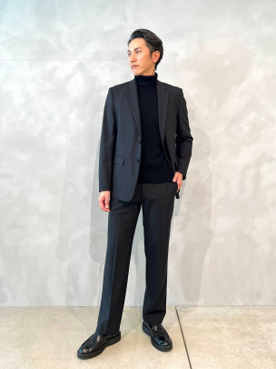 New Tailor 2 Chambers Blazer | MEN | Theory [セオリー] 公式