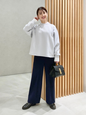 Richmond Gana Top | Theory luxe[セオリーリュクス]公式通販サイト
