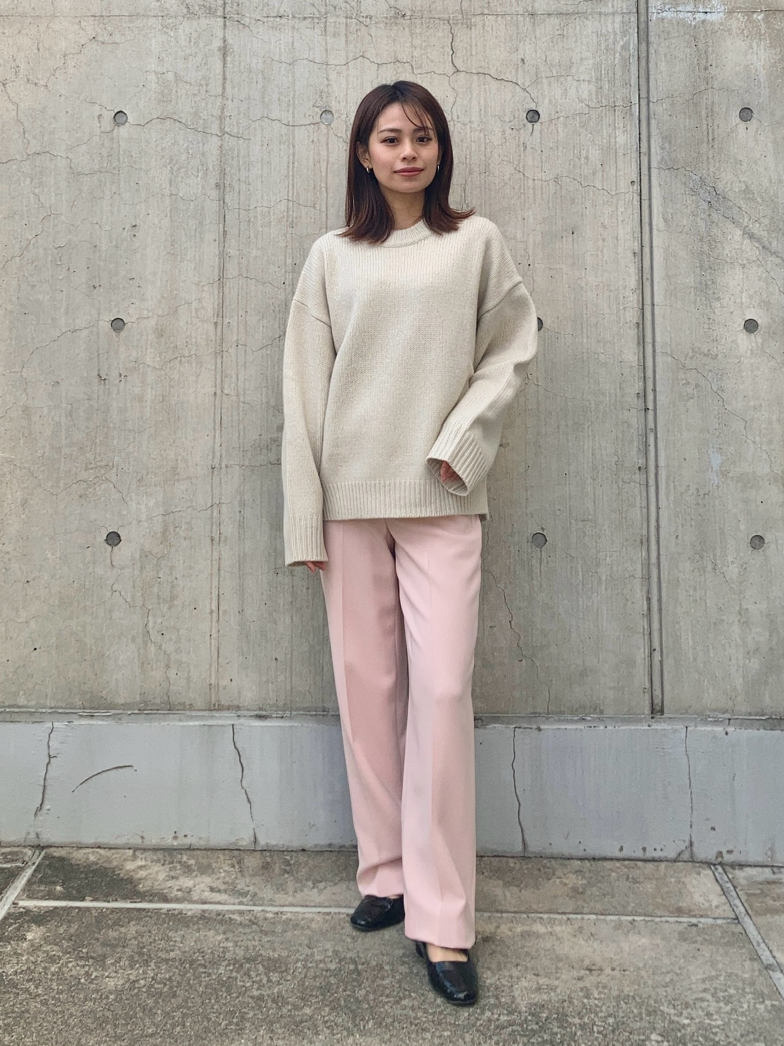 コーディネート詳細 | StyleHint | Theory（セオリー）公式通販サイト