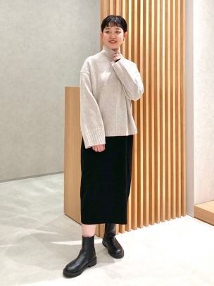 Mouline Manon | Theory luxe[セオリーリュクス]公式通販サイト