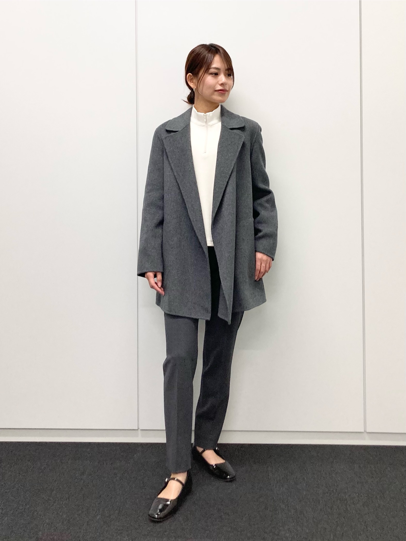コーディネート詳細 | StyleHint | Theory（セオリー）公式通販サイト