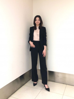 Admiral Crepe Staple Blazer B | WOMEN（レディース）｜Theory
