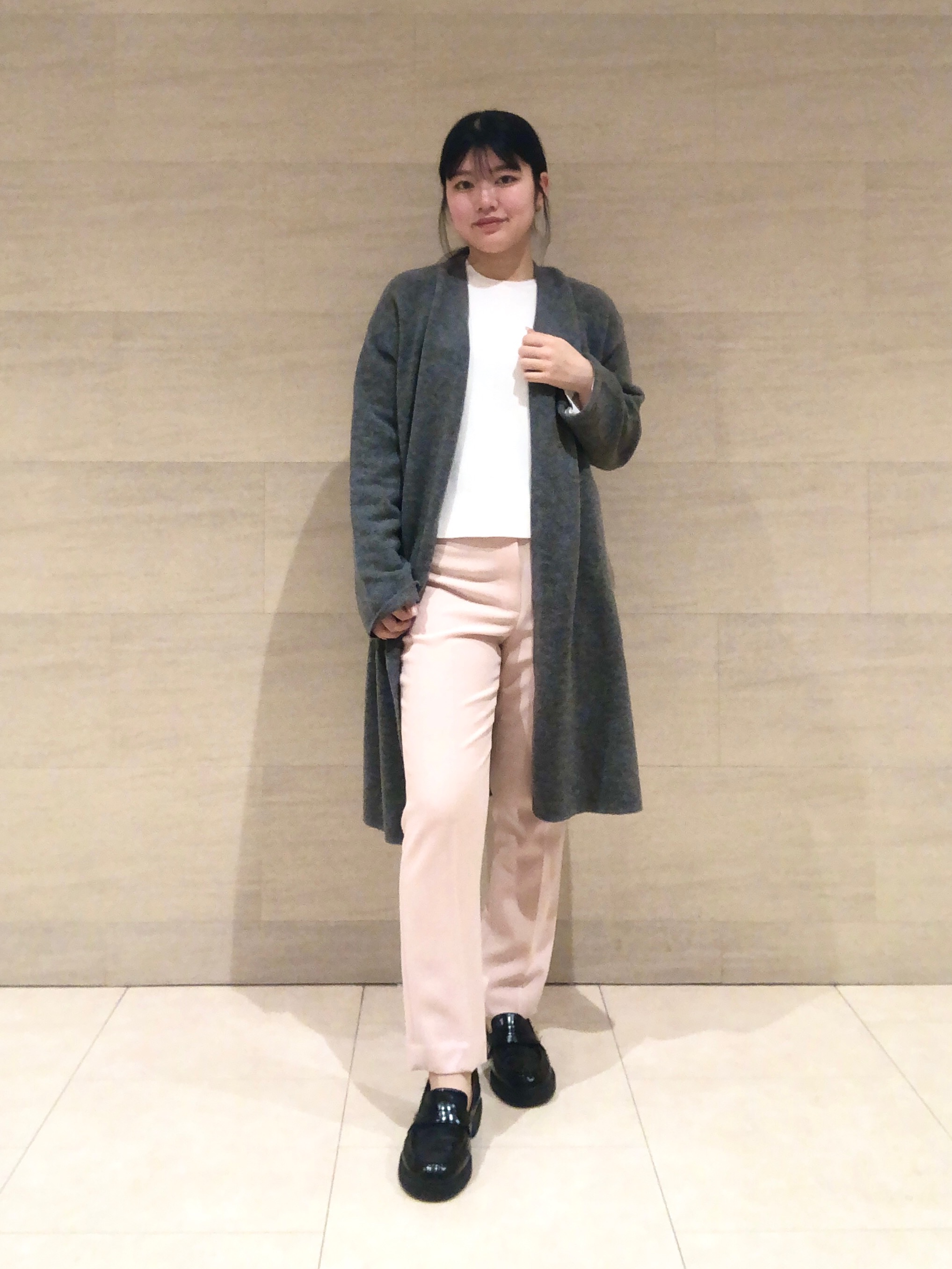 コーディネート詳細 | StyleHint | Theory（セオリー）公式通販