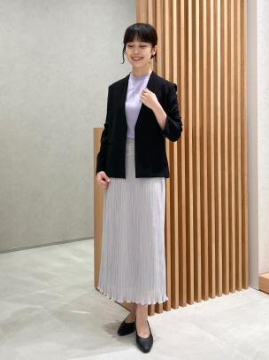 Luve Elia 2 Jacket | Theory luxe[セオリーリュクス]公式通販サイト