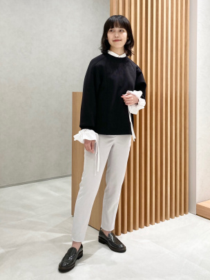 ALMIGHTY LINEN | Theory luxe（セオリーリュクス）公式通販サイト