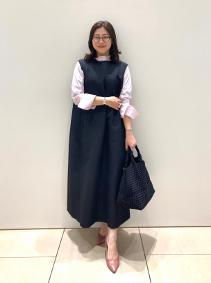 一部店舗限定 Morris Cotton Sana Shirt | Theory luxe[セオリー