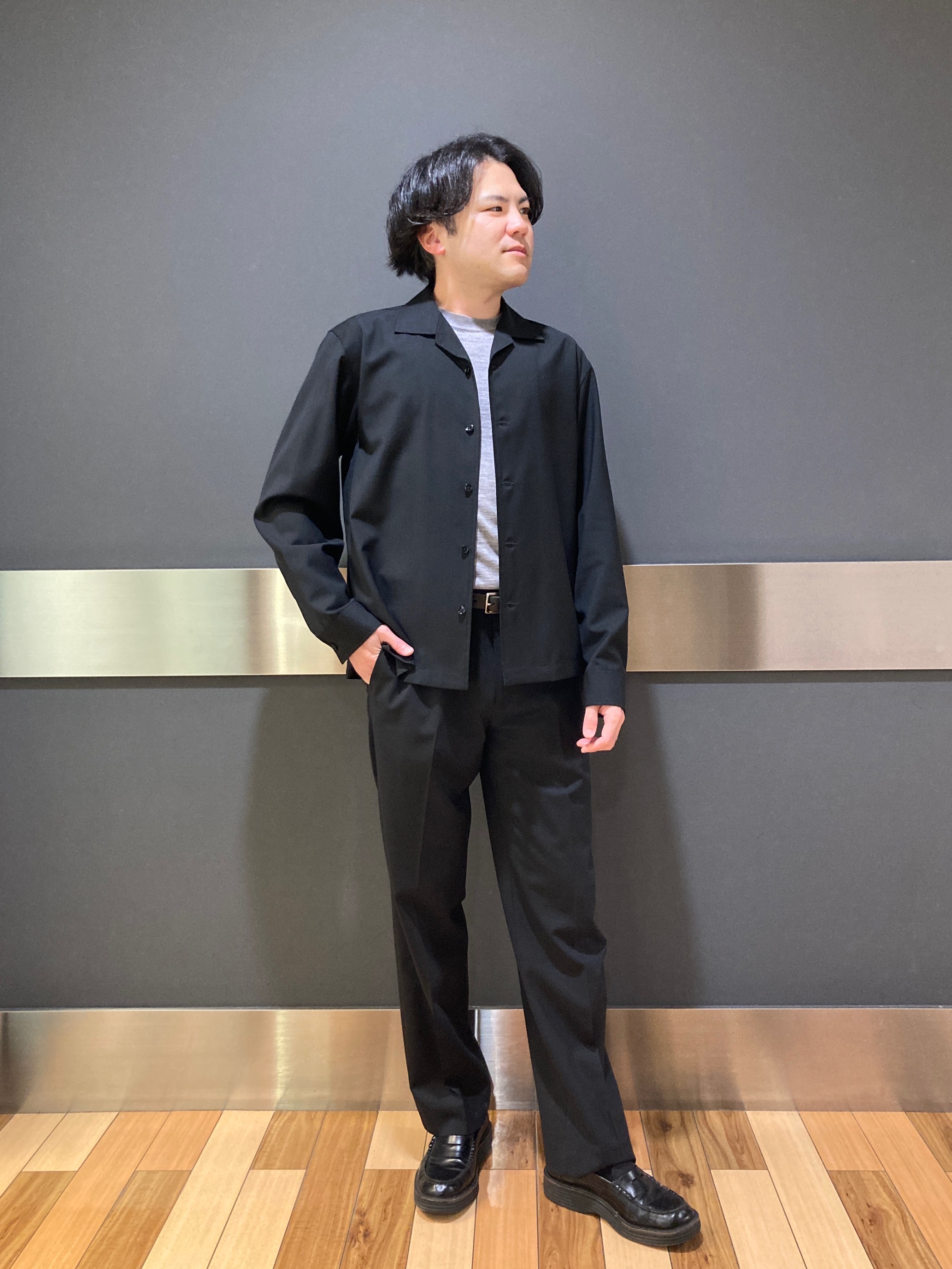 店舗情報 | Theory [セオリー] 公式通販サイト