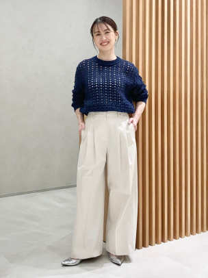 Norma Rian Pant | Theory luxe[セオリーリュクス]公式通販サイト