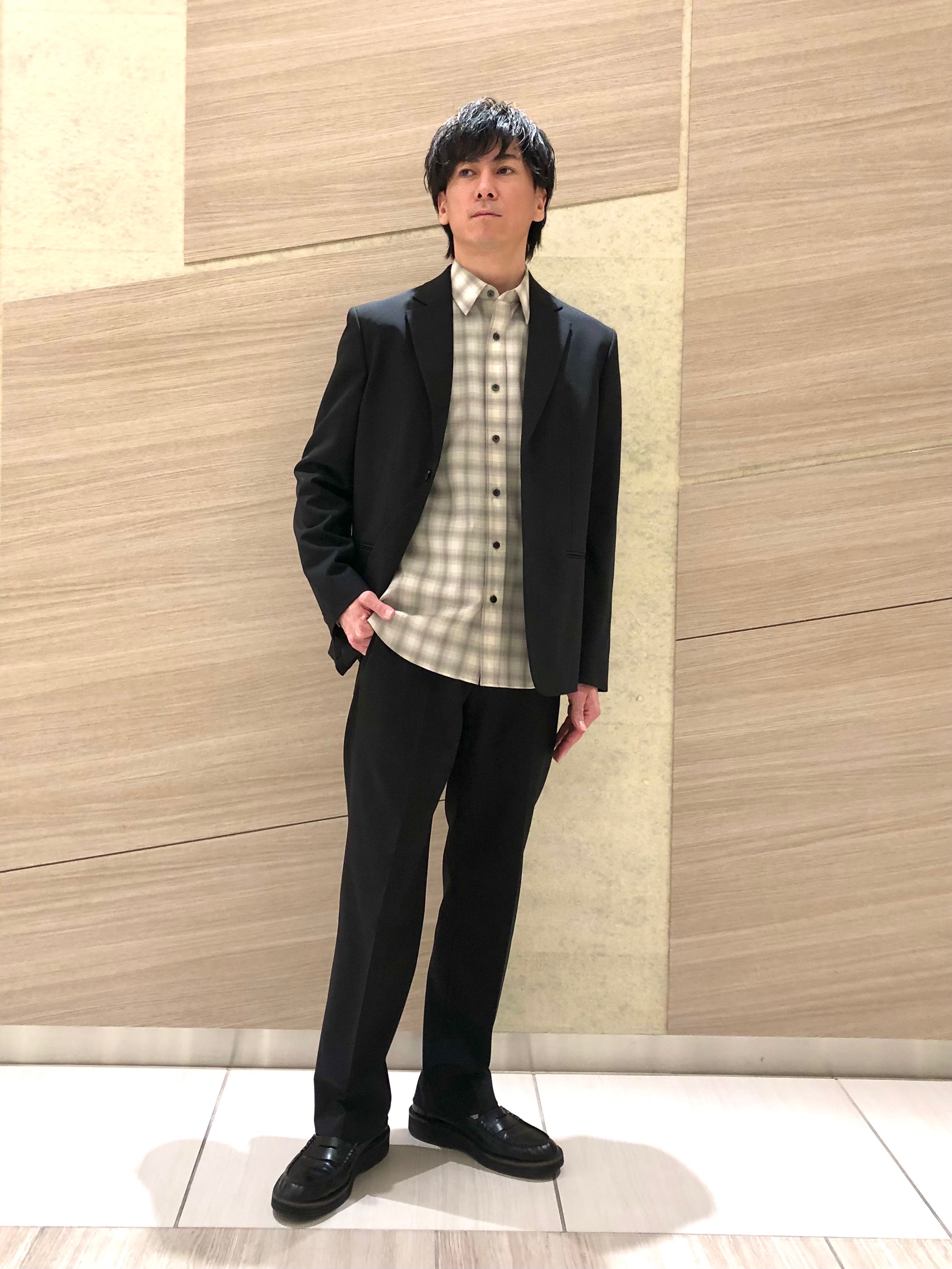Theory スーツ READY TO WORK | WOMEN（レディース）｜Theory 公式通販サイト