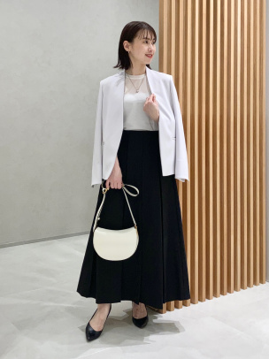 Vion Carrie Skirt | Theory luxe[セオリーリュクス]公式通販サイト