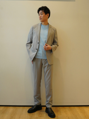 Kelso Clinton Blazer A | MEN | Theory [セオリー] 公式通販サイト